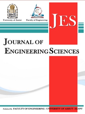 JES. Journal of Engineering Sciences